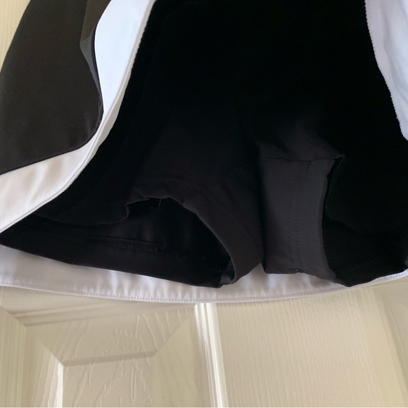 Black M Adidas Sport Skort - Picture 2 of 2